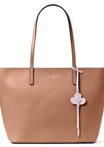 Kate Spade Kelsey Tote in toasty NWT